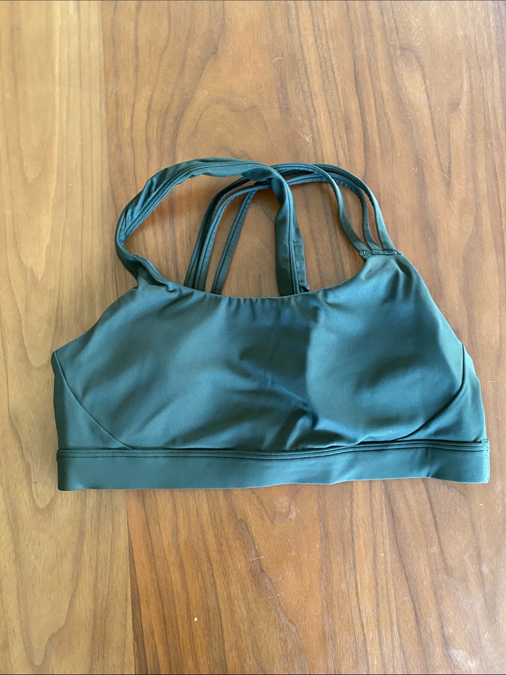 Athleta sports bra